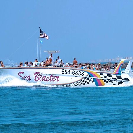 Luau II 6425- Suite Destin-Ation エクステリア 写真