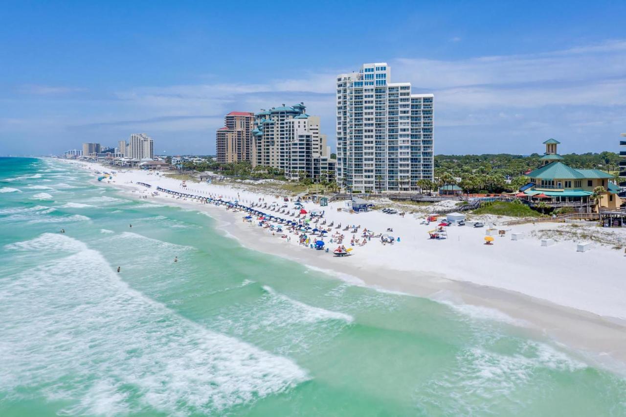 Luau II 6425- Suite Destin-Ation エクステリア 写真