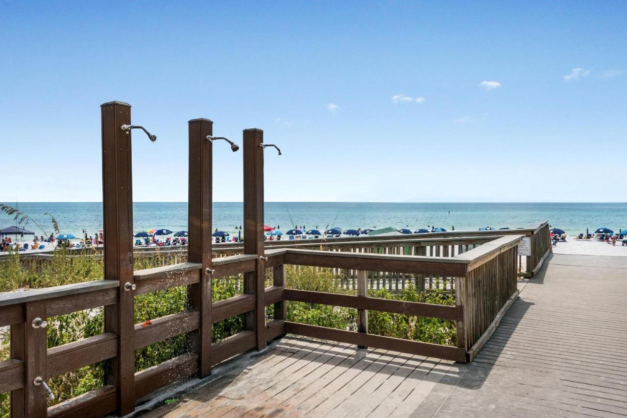 Luau II 6425- Suite Destin-Ation エクステリア 写真