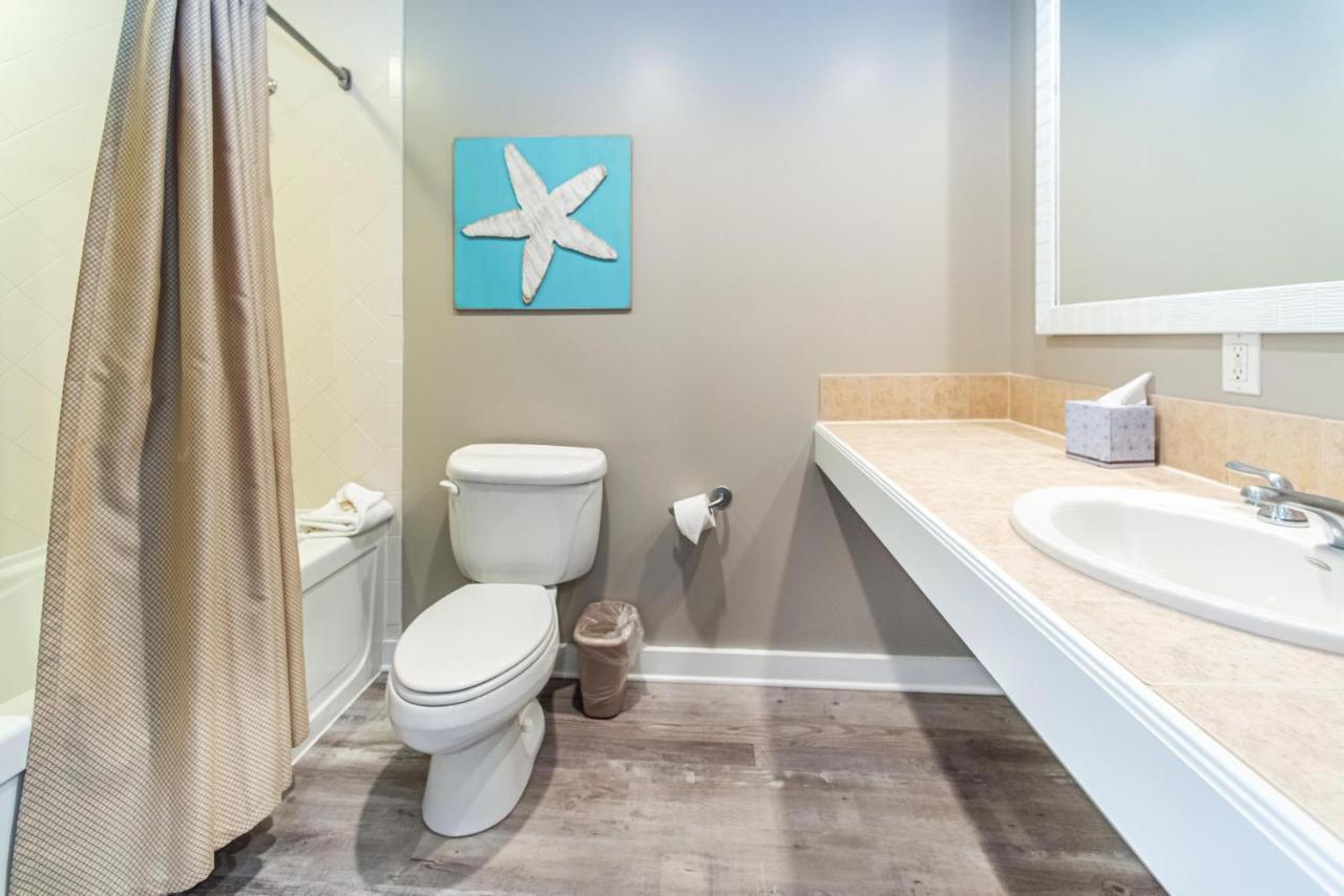 Luau II 6425- Suite Destin-Ation エクステリア 写真