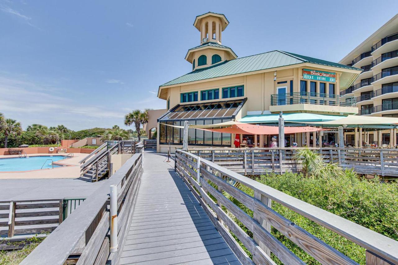 Luau II 6425- Suite Destin-Ation エクステリア 写真