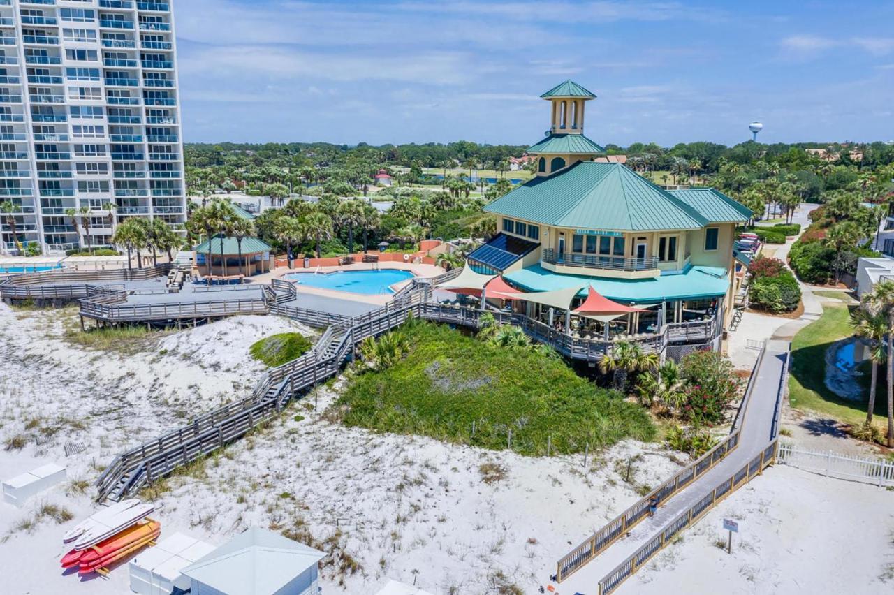 Luau II 6425- Suite Destin-Ation エクステリア 写真