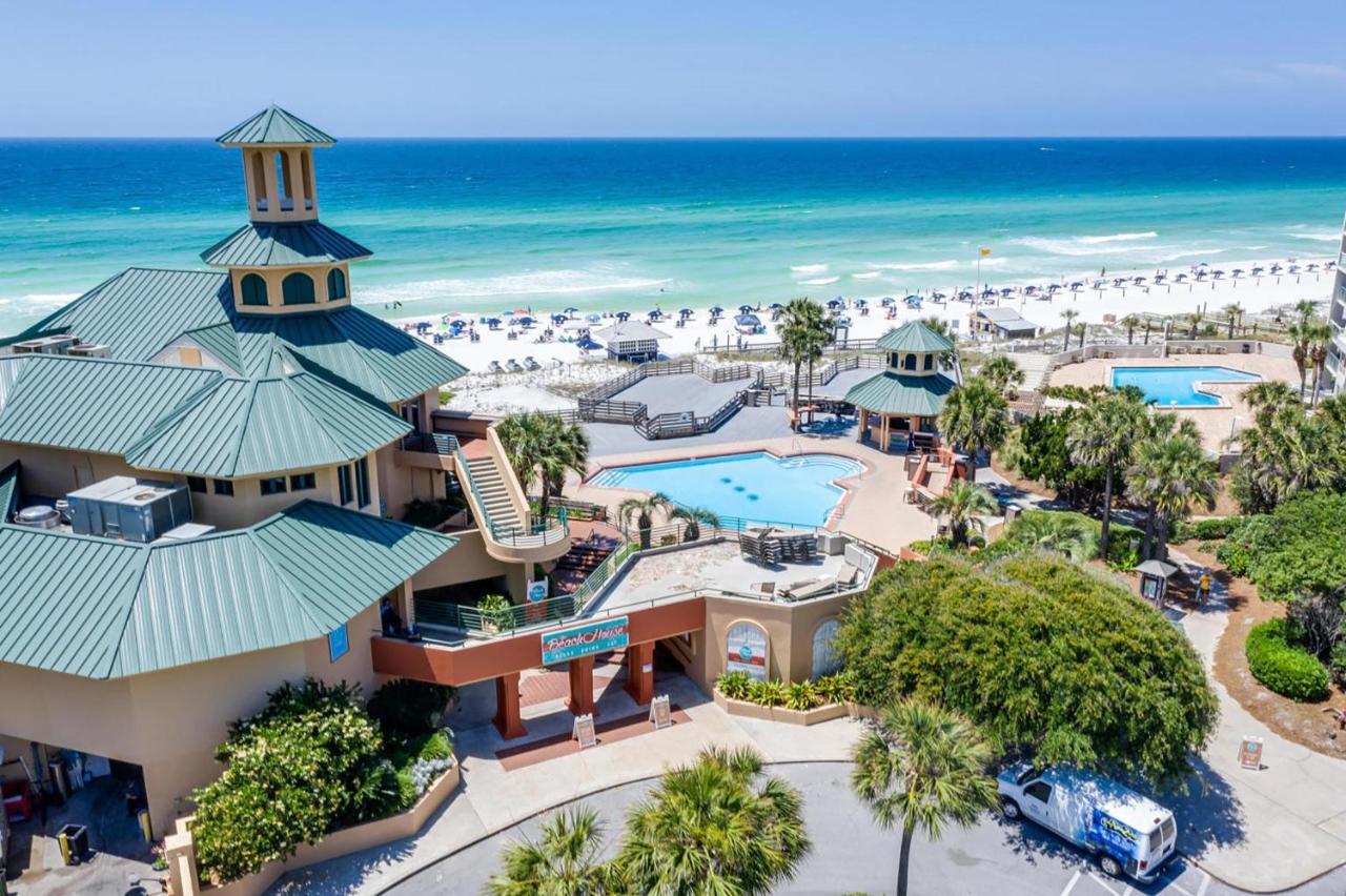 Luau II 6425- Suite Destin-Ation エクステリア 写真