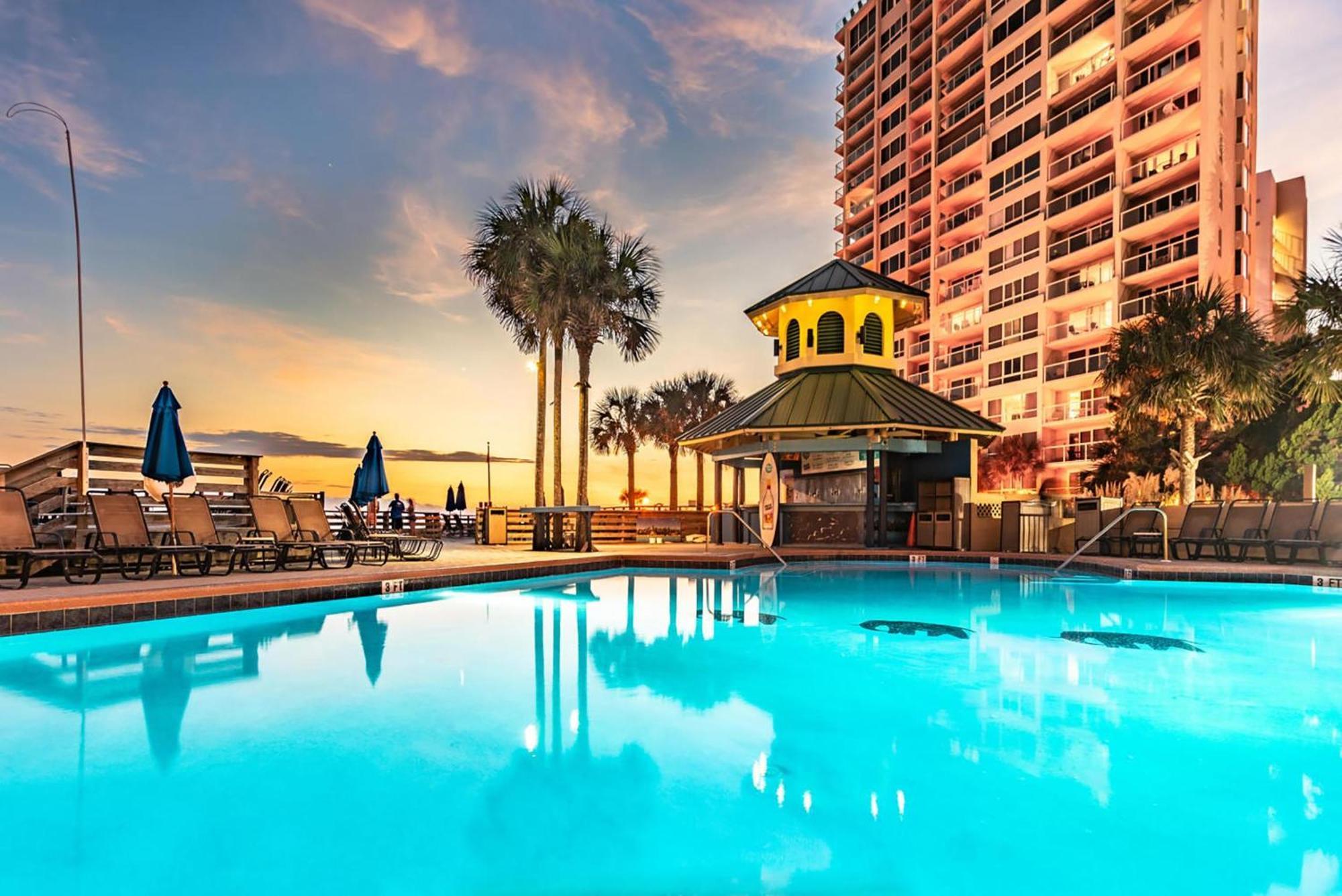 Luau II 6425- Suite Destin-Ation エクステリア 写真