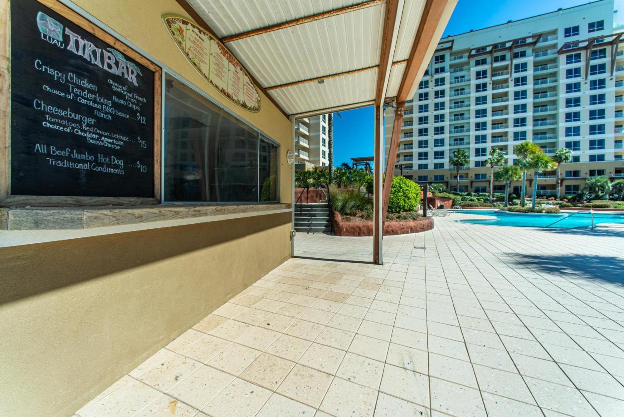 Luau II 6425- Suite Destin-Ation エクステリア 写真