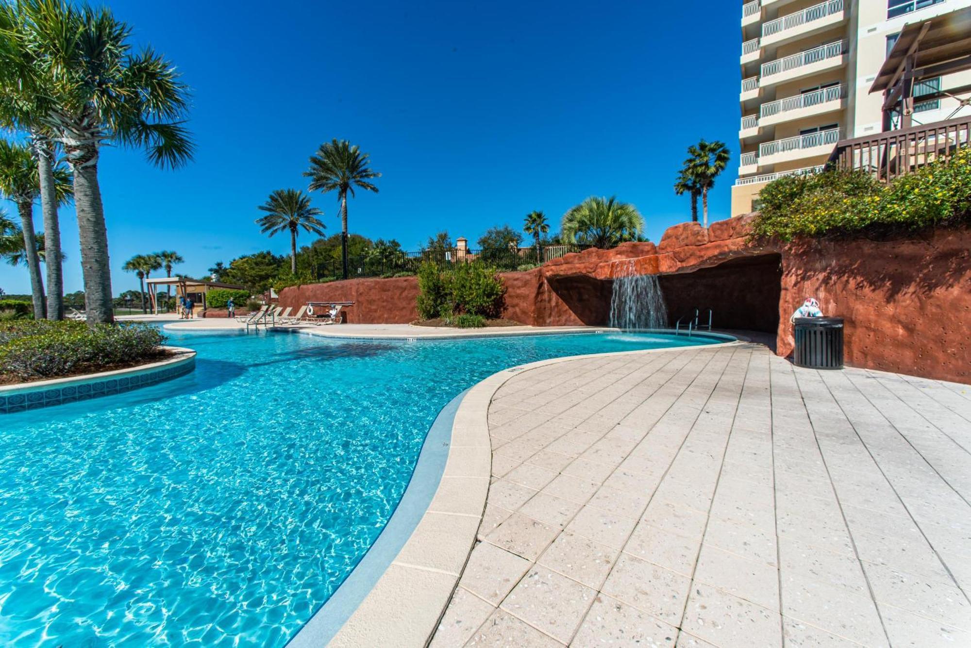 Luau II 6425- Suite Destin-Ation エクステリア 写真