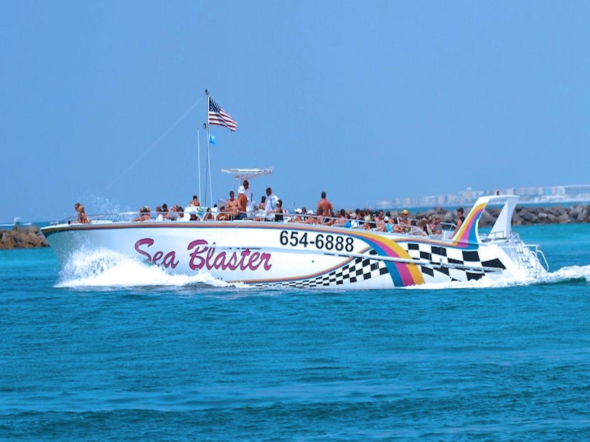 Luau II 6425- Suite Destin-Ation エクステリア 写真