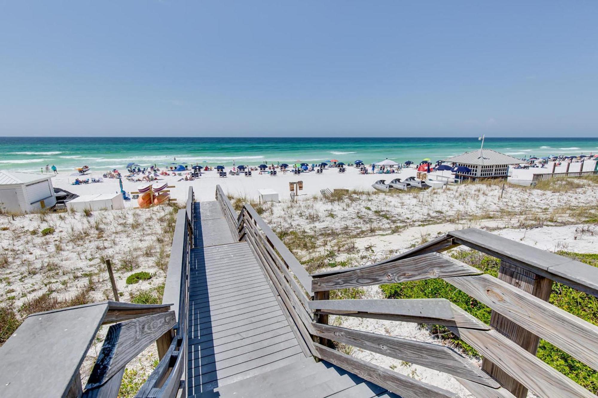 Luau II 6425- Suite Destin-Ation エクステリア 写真