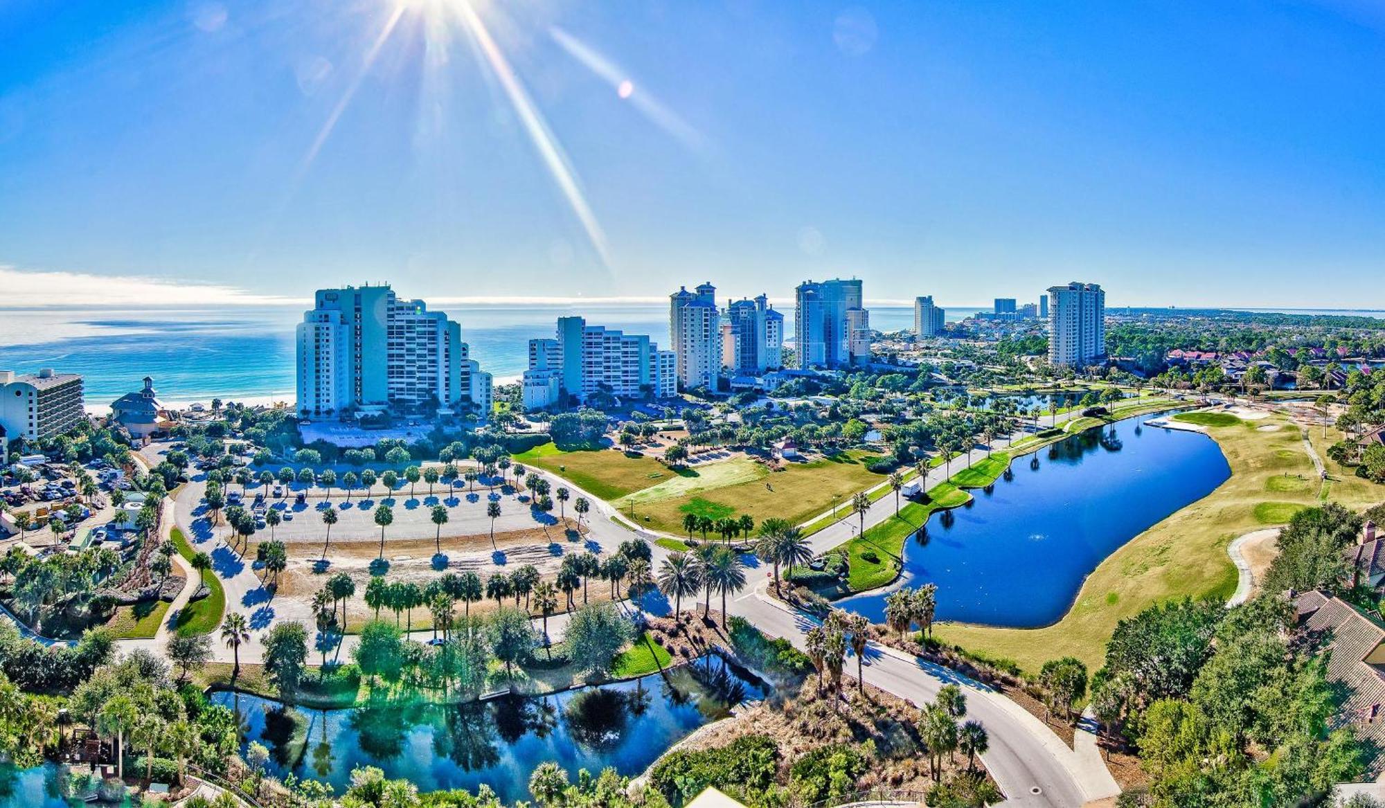 Luau II 6425- Suite Destin-Ation エクステリア 写真